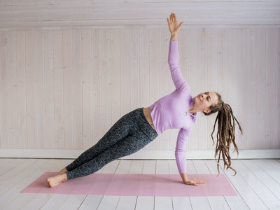 What Is Hatha Yoga? What Should You Expect from a Hatha Yoga Class?